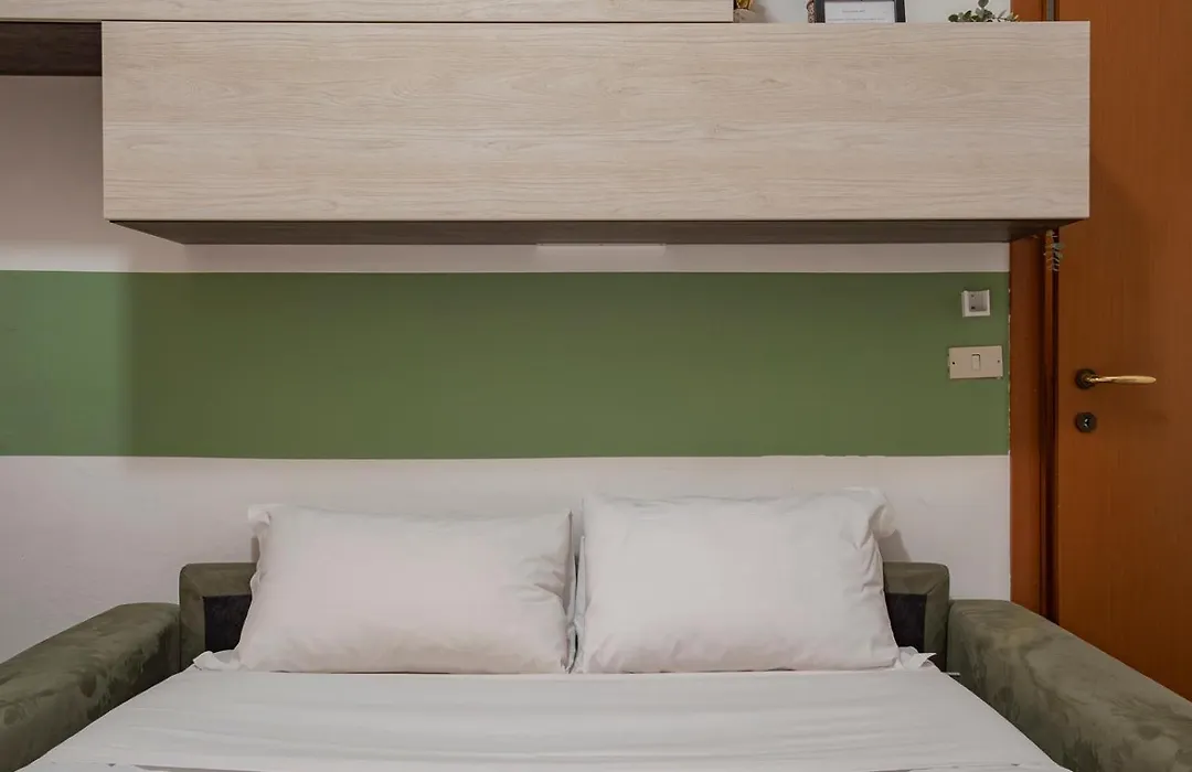 New Apartment In Downtown Close To Duomo-1