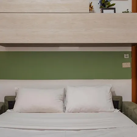 New Apartment In Downtown Close To Duomo-3